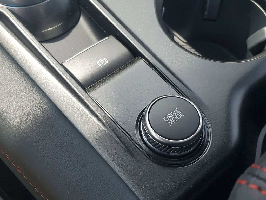 New 2026 Ford Explorer ST AWD/4WD image 24