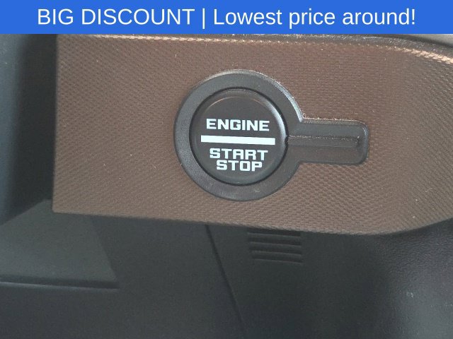 Used 2021 Ford Bronco Outer Banks AWD/4WD image 46