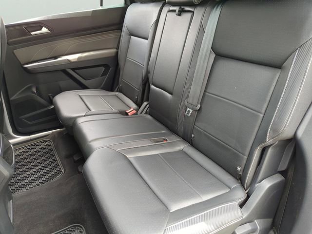 Used 2021 Volkswagen Atlas Cross Sport SE w/ Panoramic Sunroof Package AWD/4WD image 24