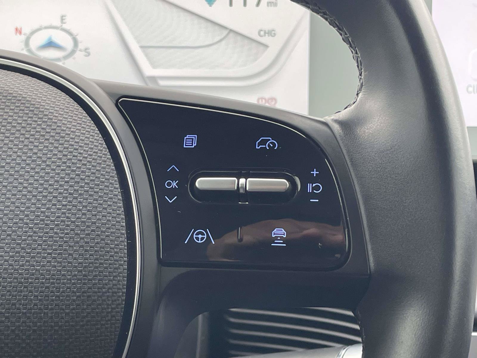 Certified 2023 Hyundai Ioniq 5 SE RWD image 11