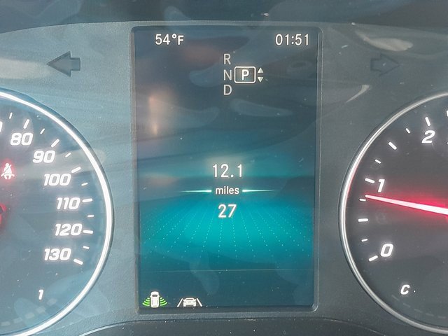 Used 2024 Mercedes-Benz Sprinter 3500 image 4