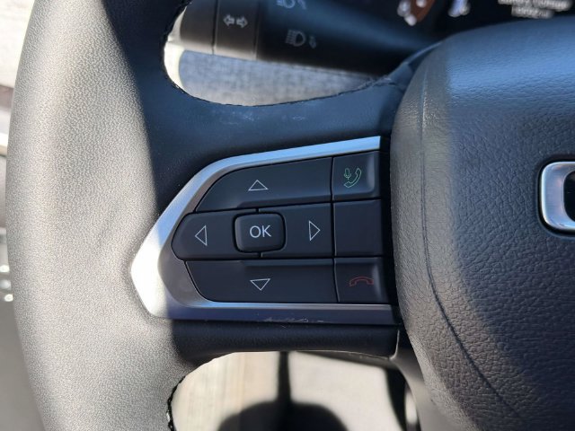 Certified 2023 Jeep Compass Latitude AWD/4WD image 28