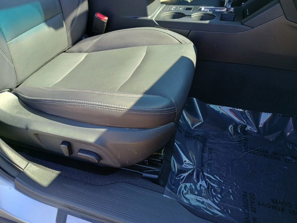 Used 2018 Subaru Outback 3.6R Limited image 23