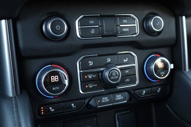 Used 2023 Chevrolet Tahoe LT image 19