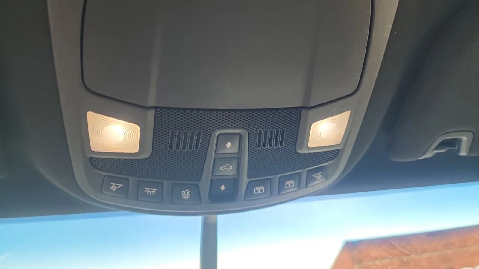 Used 2018 Lincoln MKX Reserve image 20