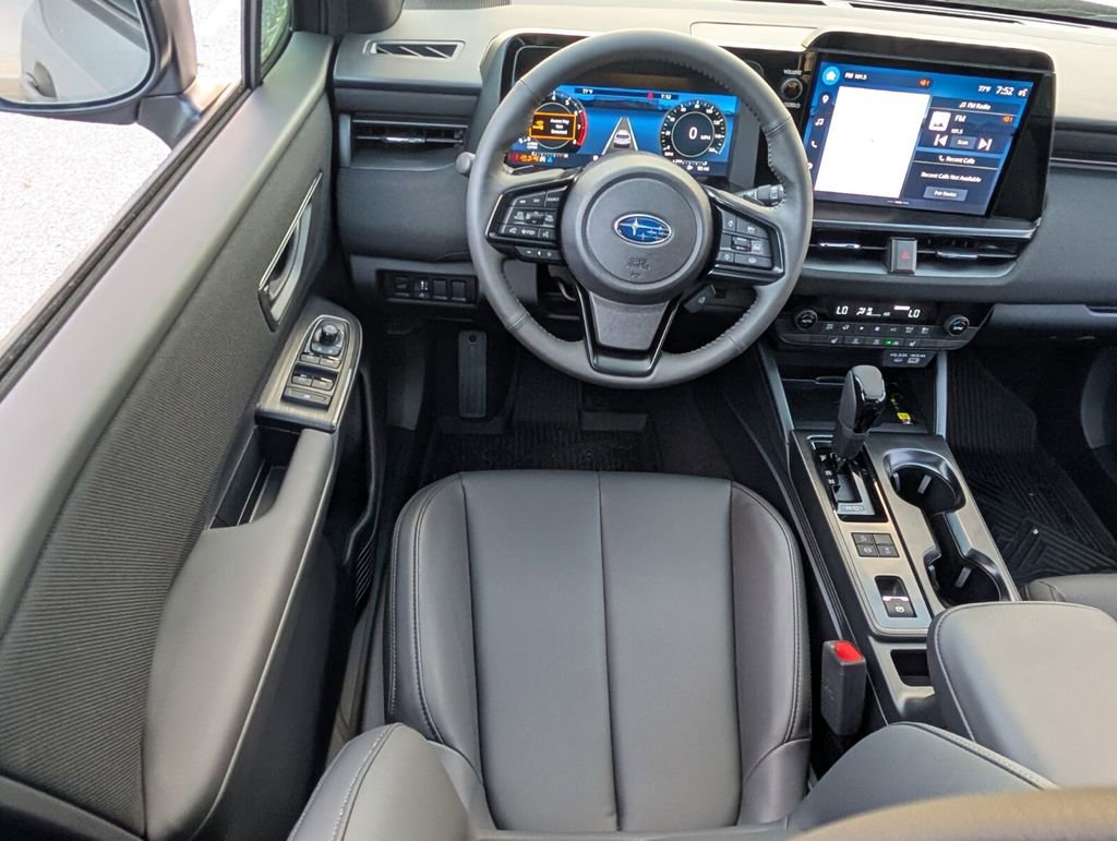 New 2026 Subaru Outback Premium image 13