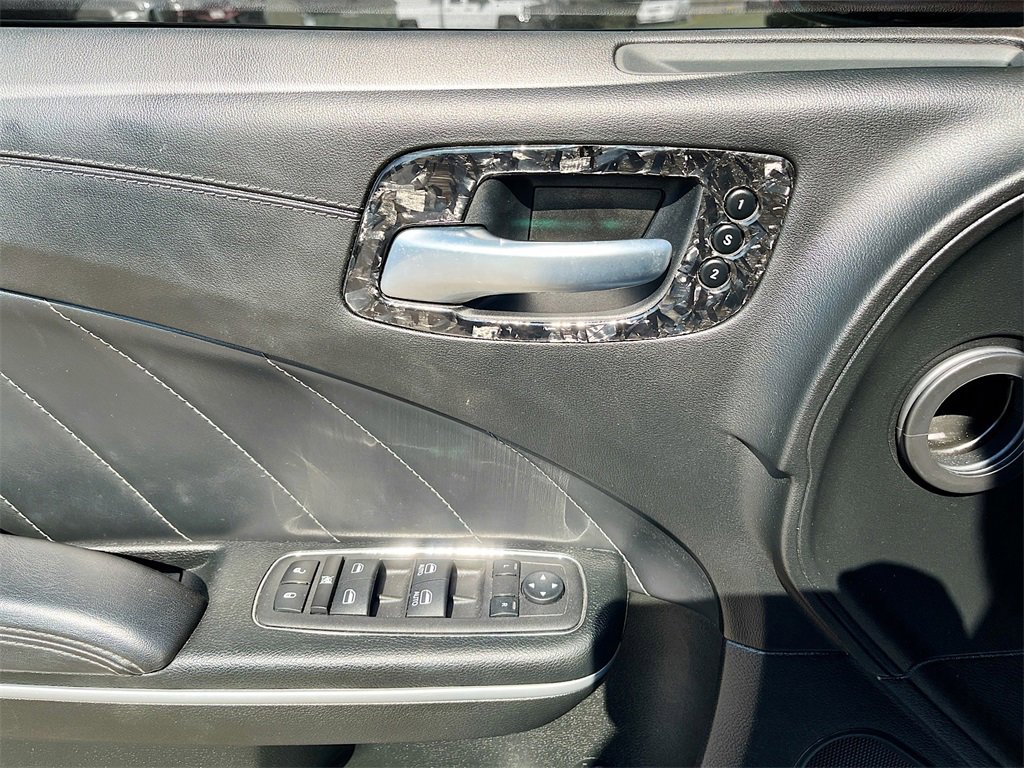 Used 2023 Dodge Charger Scat Pack w/ Plus Group image 17