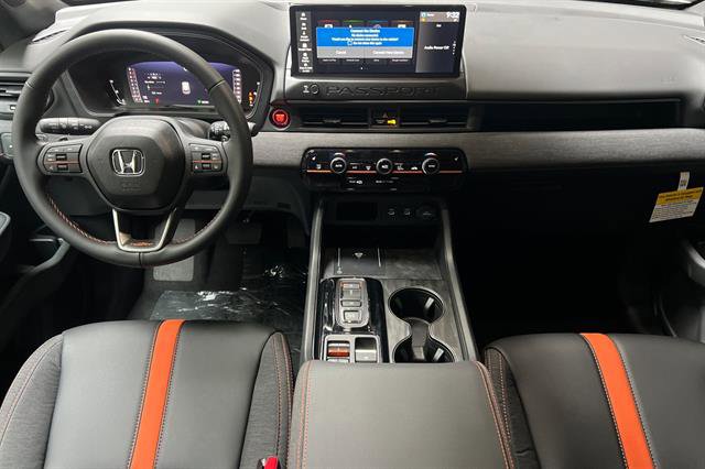 New 2026 Honda Passport TrailSport image 11