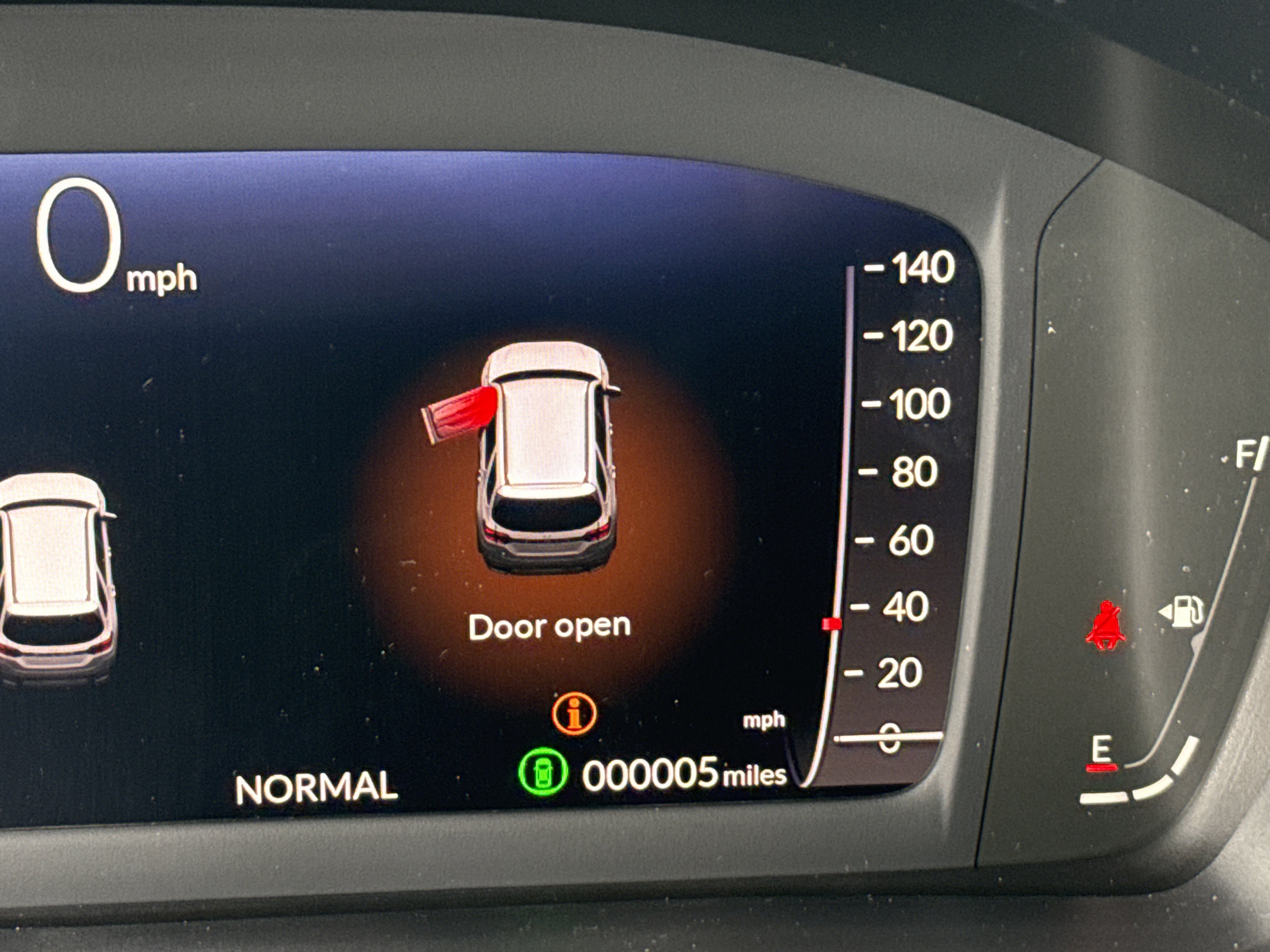 New 2026 Honda Pilot Sport image 18