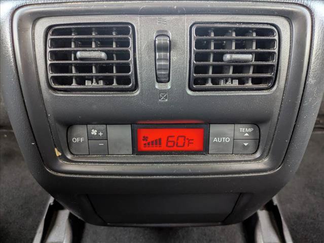 Used 2015 Nissan Pathfinder SV w/ Cargo Package FWD image 16