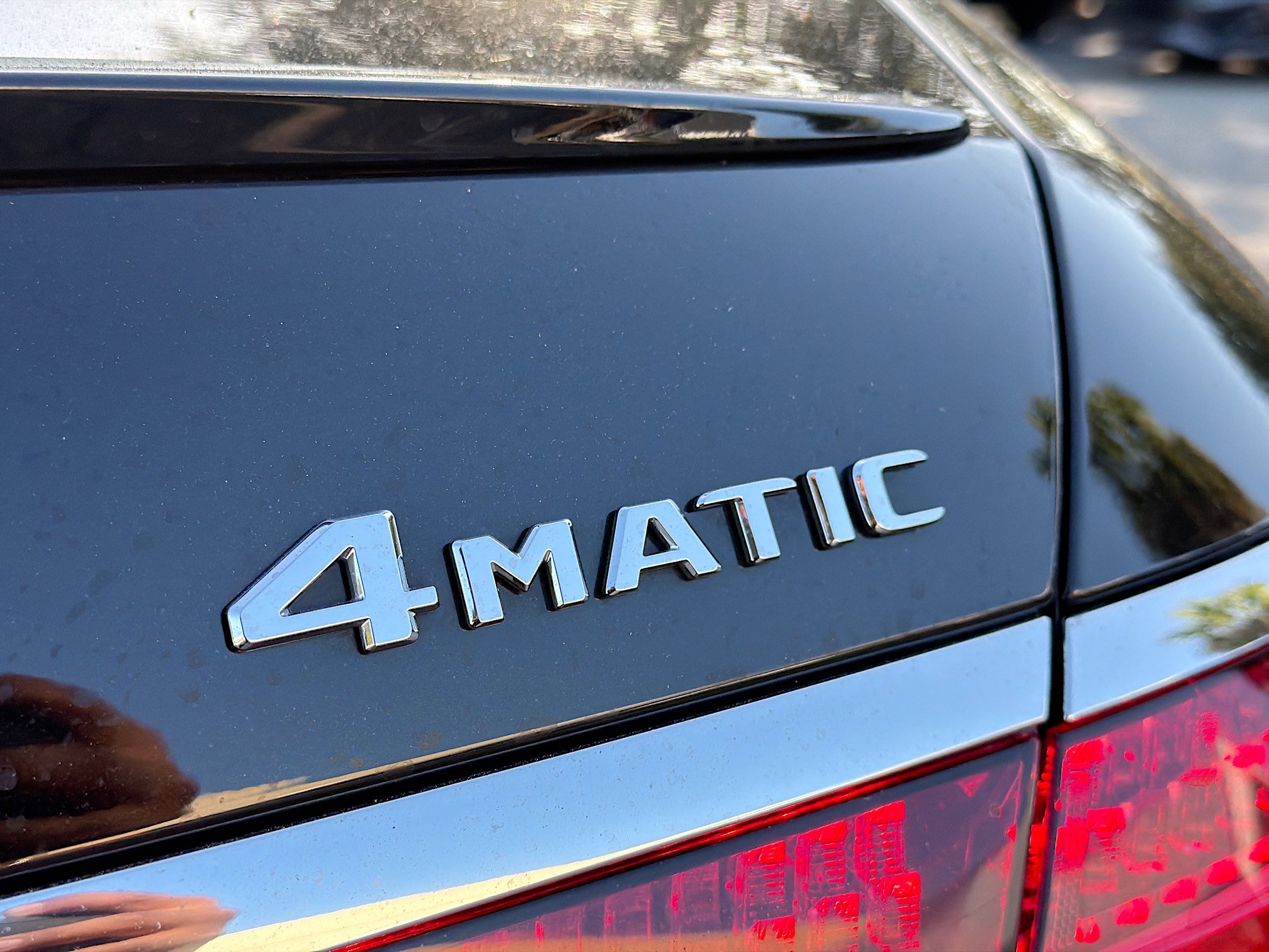 Used 2021 Mercedes-Benz S 580 4MATIC Sedan image 11