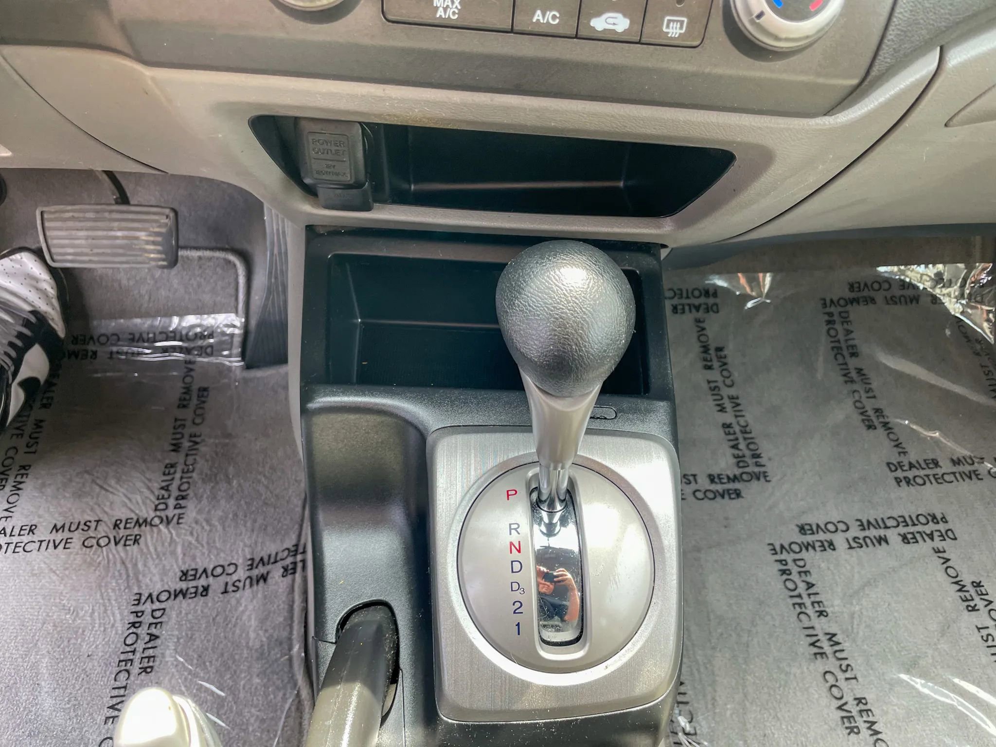 Used 2010 Honda Civic LX image 18