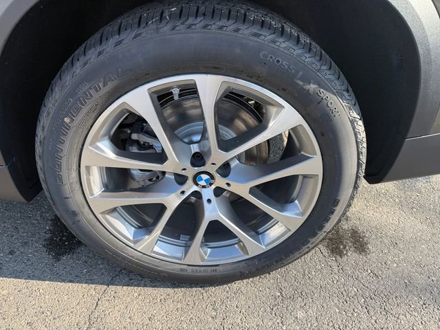New 2026 BMW X5 xDrive40i AWD/4WD image 19