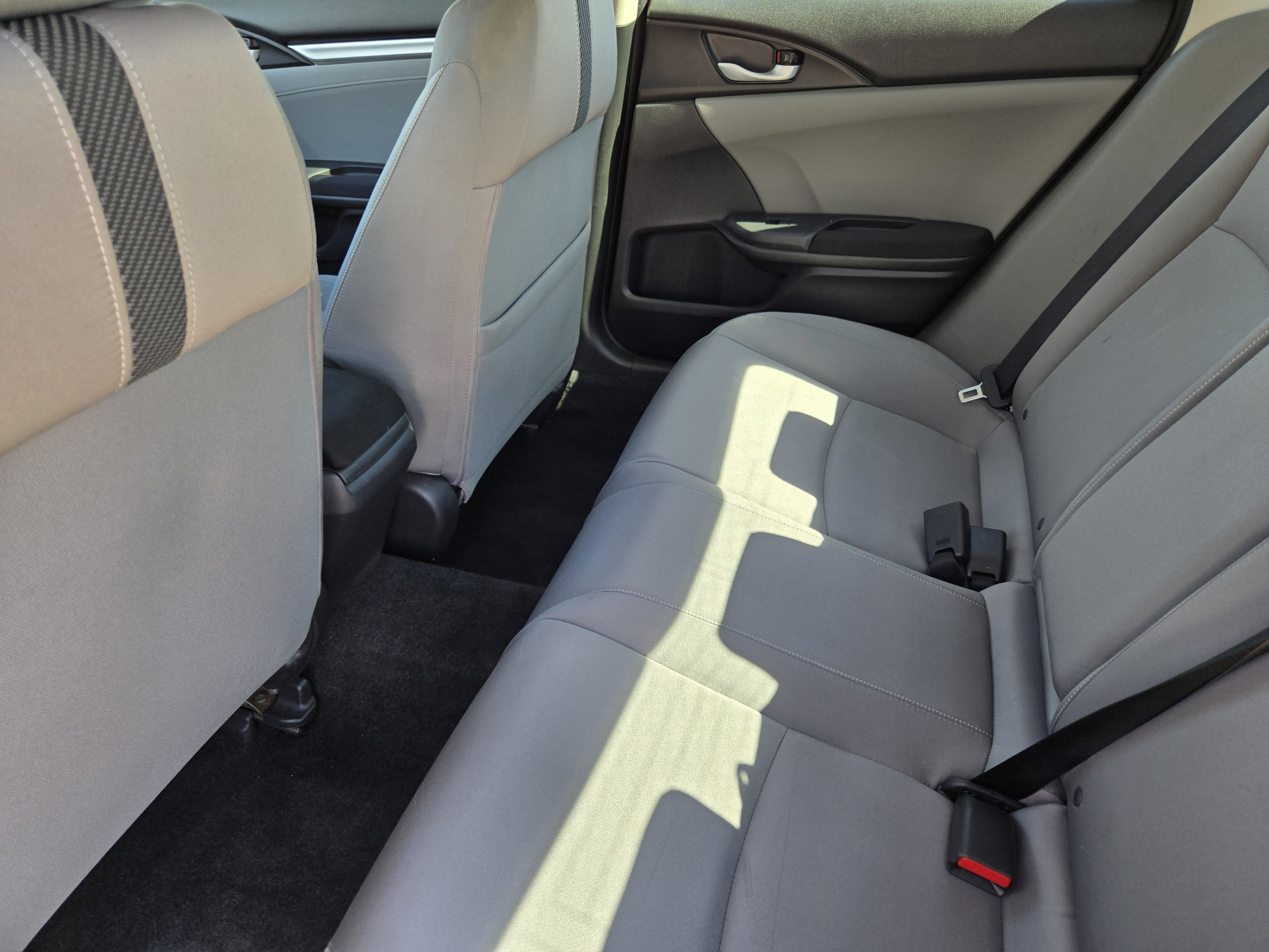 Used 2016 Honda Civic EX image 27