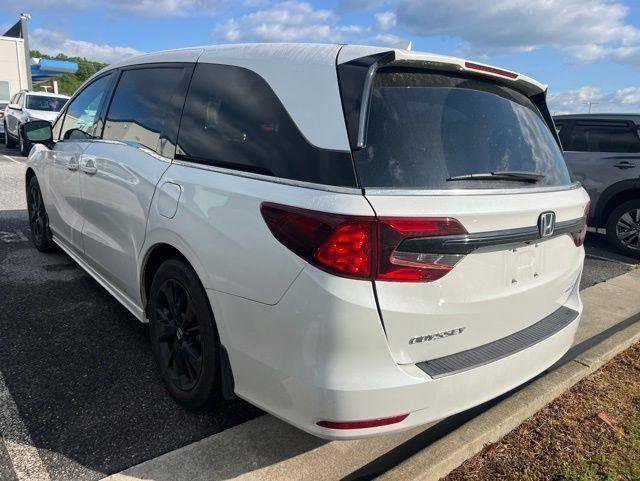 Used 2024 Honda Odyssey Sport image 2