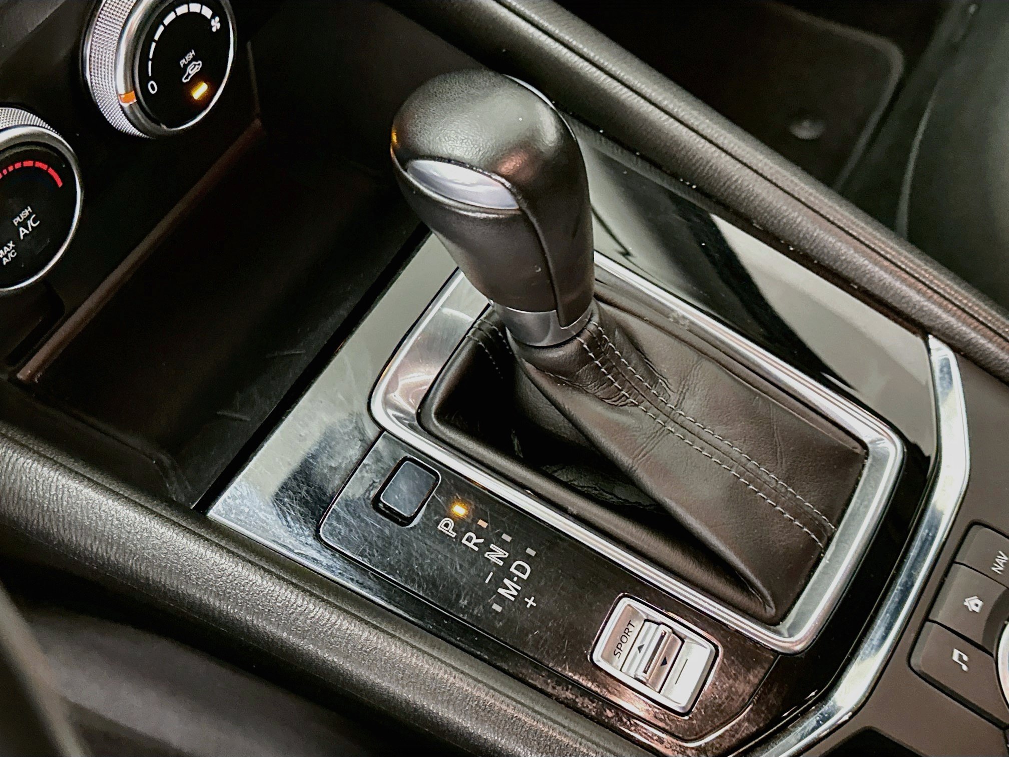 Used 2019 MAZDA CX-5 Sport AWD/4WD image 25