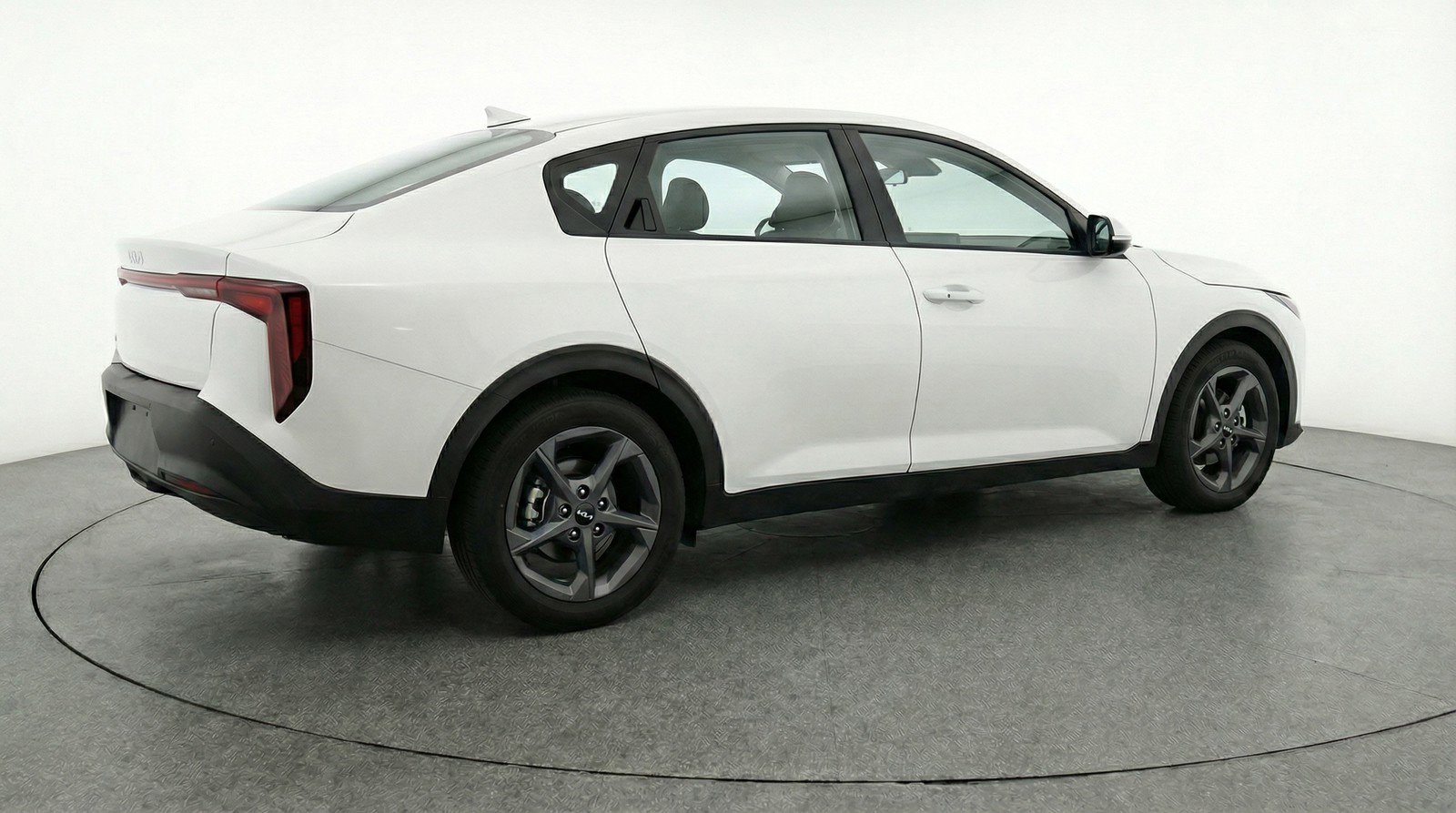 Used 2025 Kia K4 FWD image 9