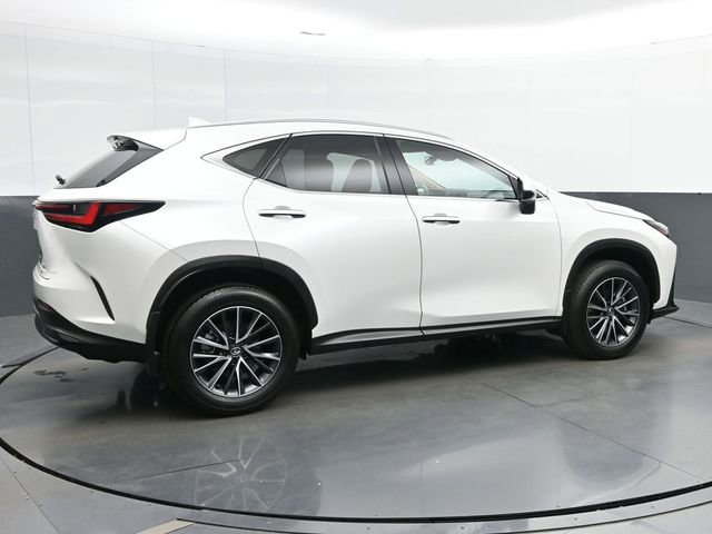 Certified 2024 Lexus NX 350 AWD w/ Cold Area Package image 8