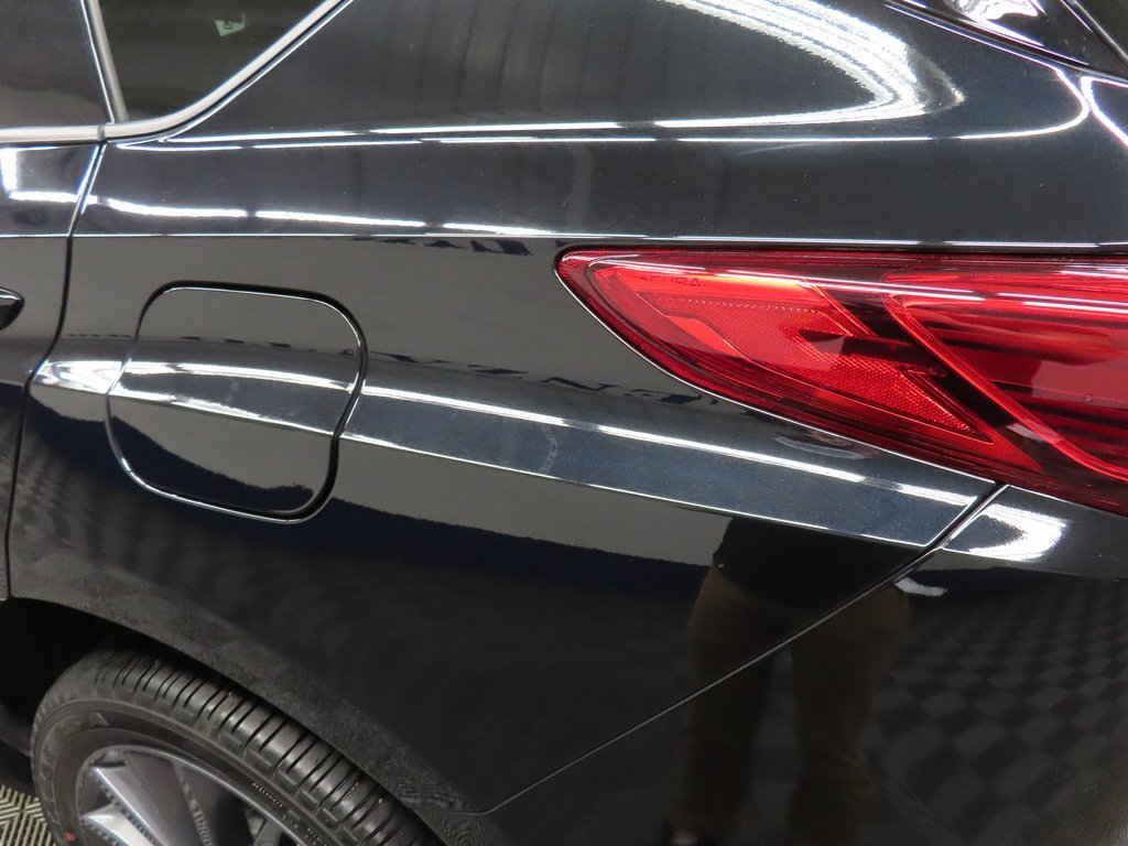 Used 2024 Acura RDX AWD w/ A-Spec & Advance Pkg image 42