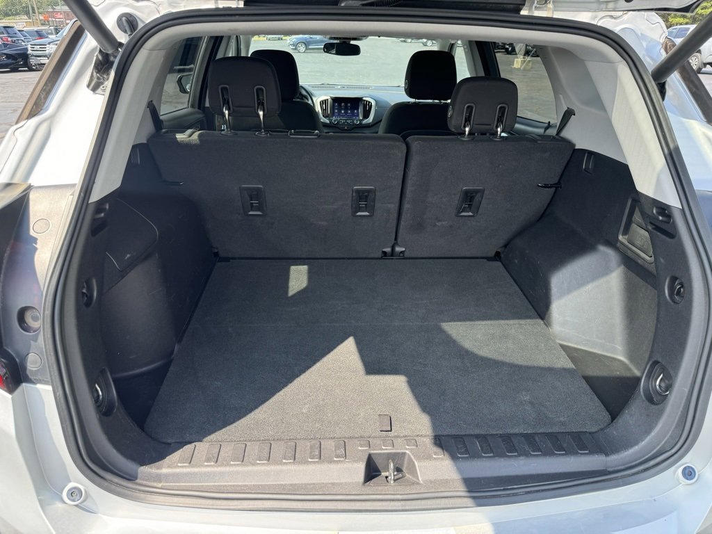 Used 2018 GMC Terrain SLE w/ Driver Convenience Package image 5