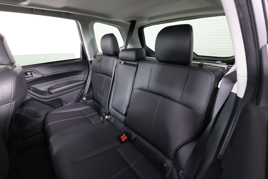 Used 2017 Subaru Forester 2.5i Touring image 15