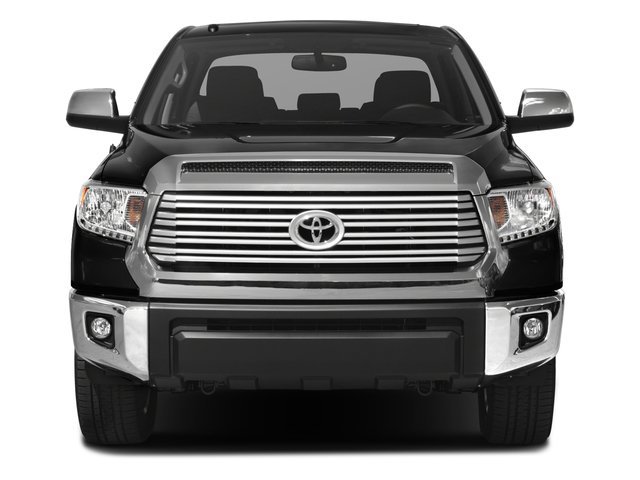 Used 2017 Toyota Tundra Limited w/ Limited Premium Package AWD/4WD image 4