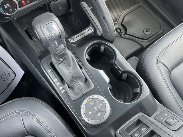 New 2026 Ford Bronco Big Bend w/ Black Diamond Package image 20