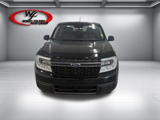 Used 2023 Ford Maverick XLT w/ XLT Luxury Package FWD image 2