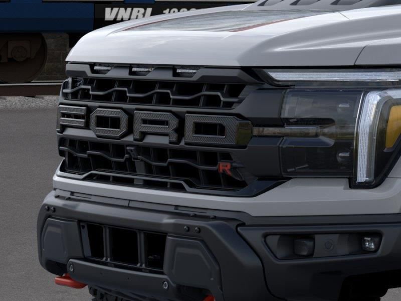 New 2026 Ford F150 Raptor AWD/4WD image 17