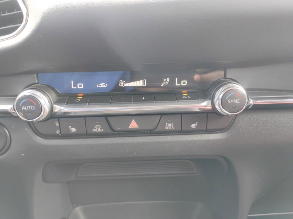 Used 2023 MAZDA CX-30 AWD 2.5 S w/ Preferred Package image 19