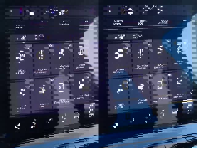 Used 2024 Jeep Compass Latitude image 23