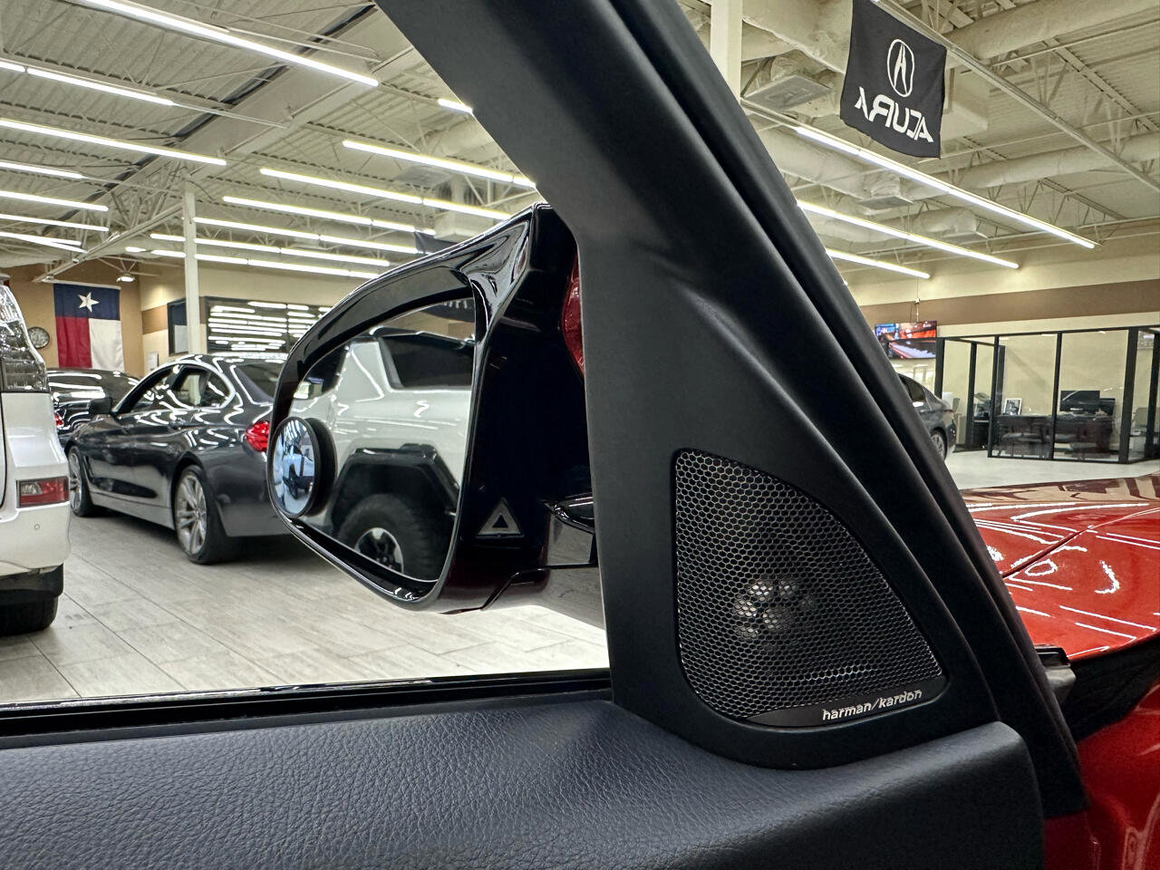 Used 2018 BMW M3 image 17