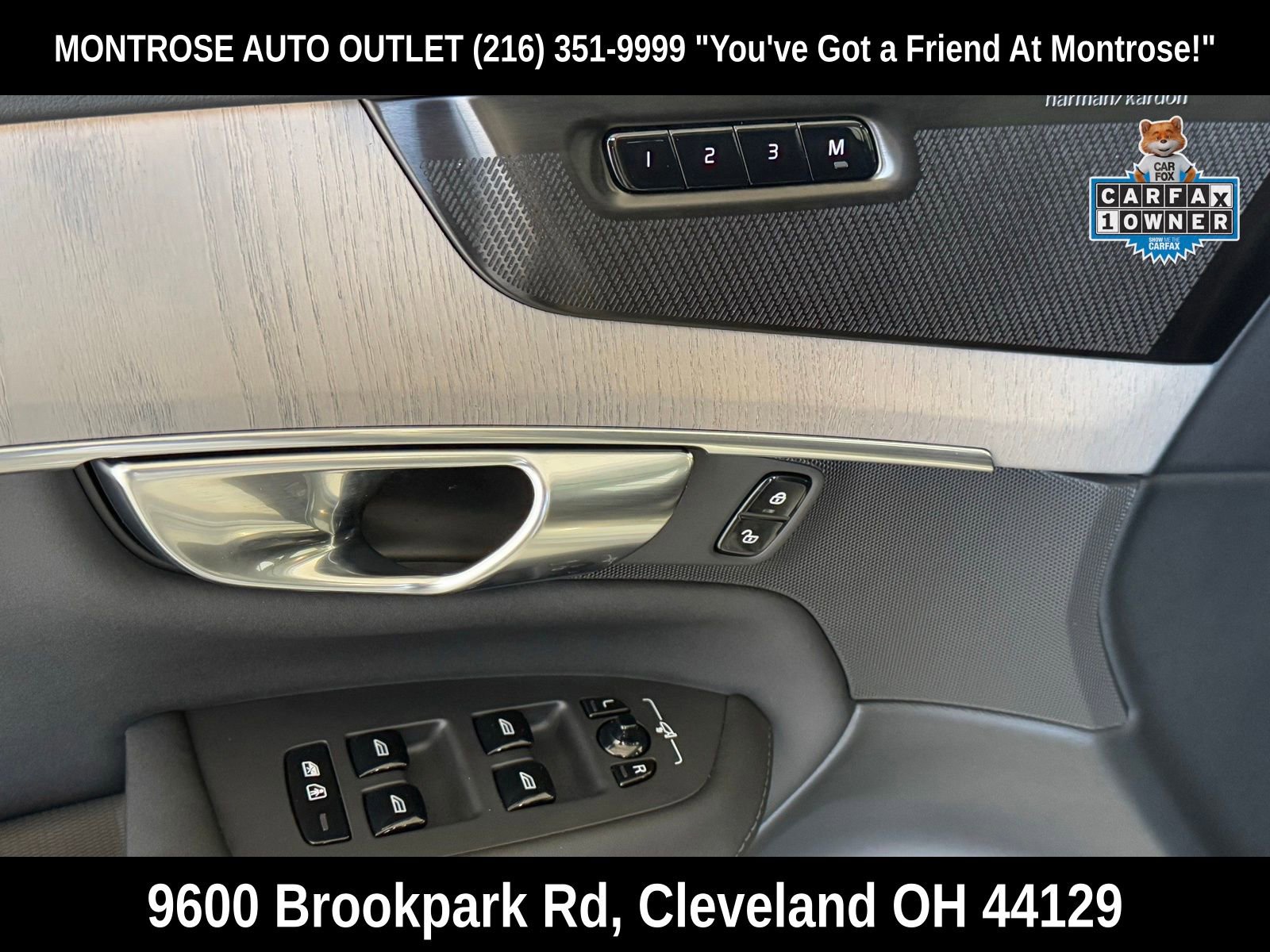 Used 2025 Volvo XC90 T8 Ultra w/ Protection Package image 18