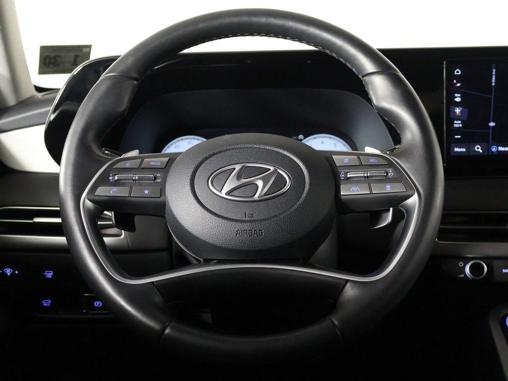 Used 2025 Hyundai Palisade SEL AWD/4WD image 45