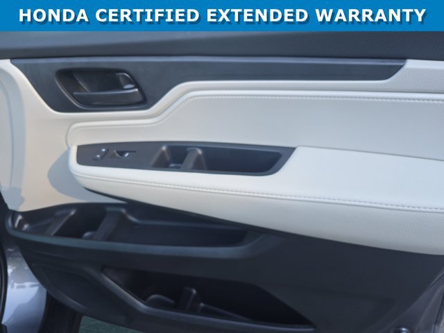 Certified 2026 Honda Odyssey EX-L image 27