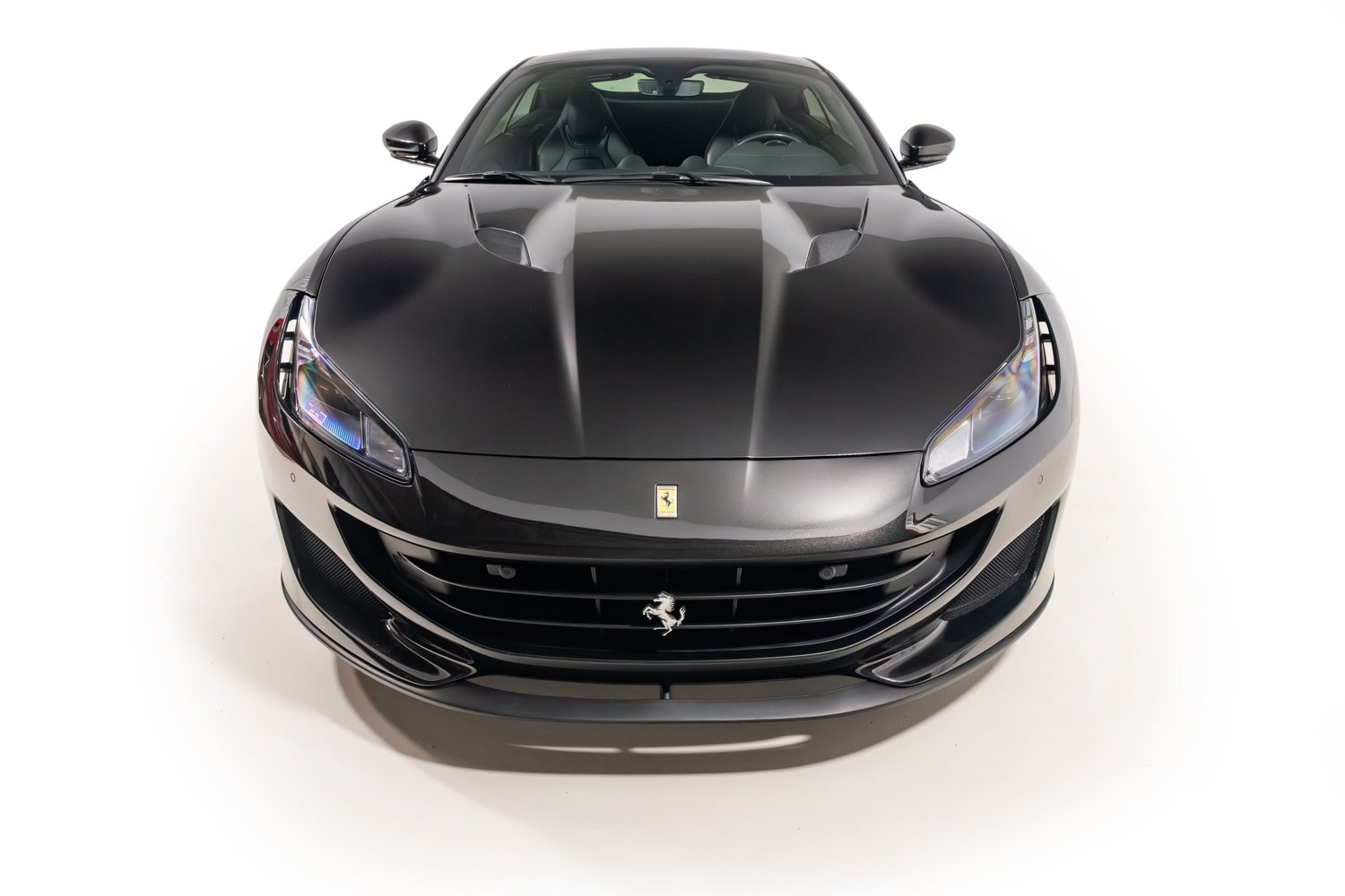 Used 2019 Ferrari Portofino RWD image 11