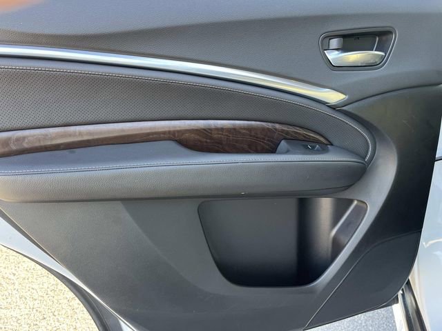 Used 2020 Acura MDX FWD w/ Technology Package image 21