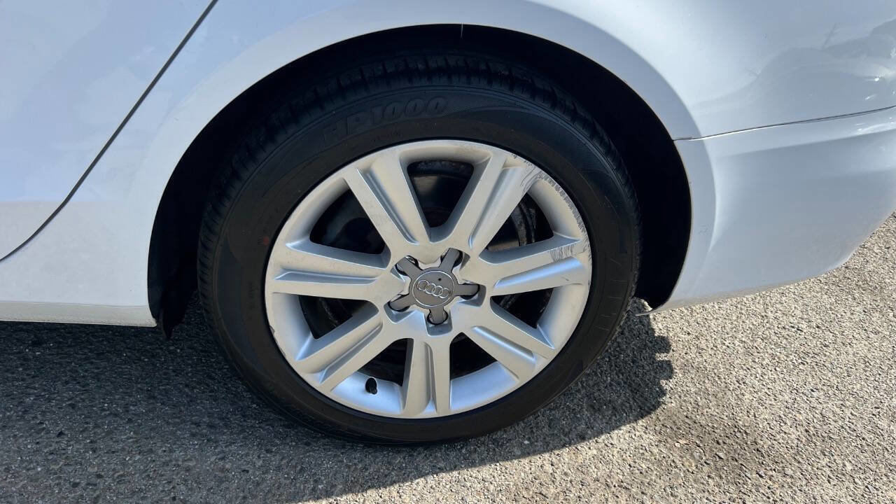 Used 2010 Audi A4 2.0T Premium AWD/4WD image 29