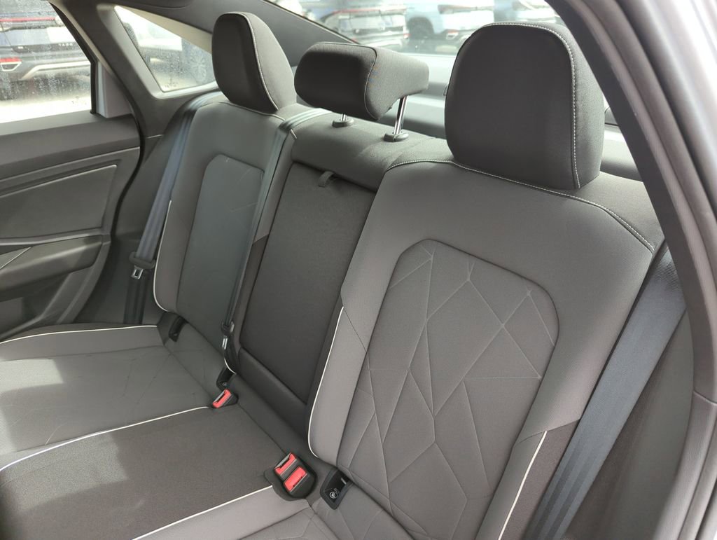 New 2026 Volkswagen Jetta Sport image 23