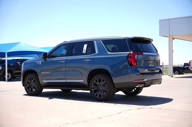 New 2026 GMC Yukon Denali AWD/4WD image 5