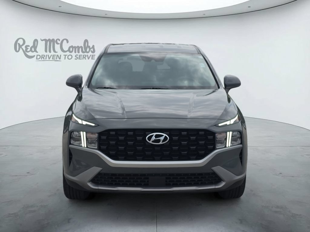 Certified 2023 Hyundai Santa Fe SE FWD image 8