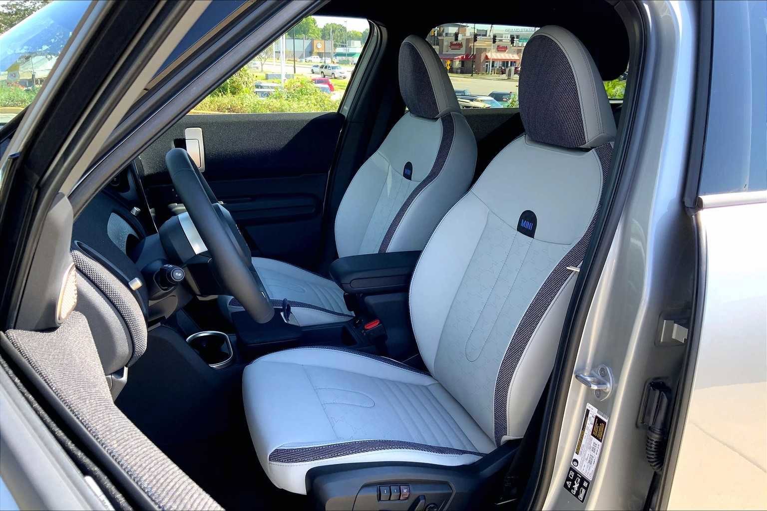 New 2026 MINI Cooper Countryman S image 9