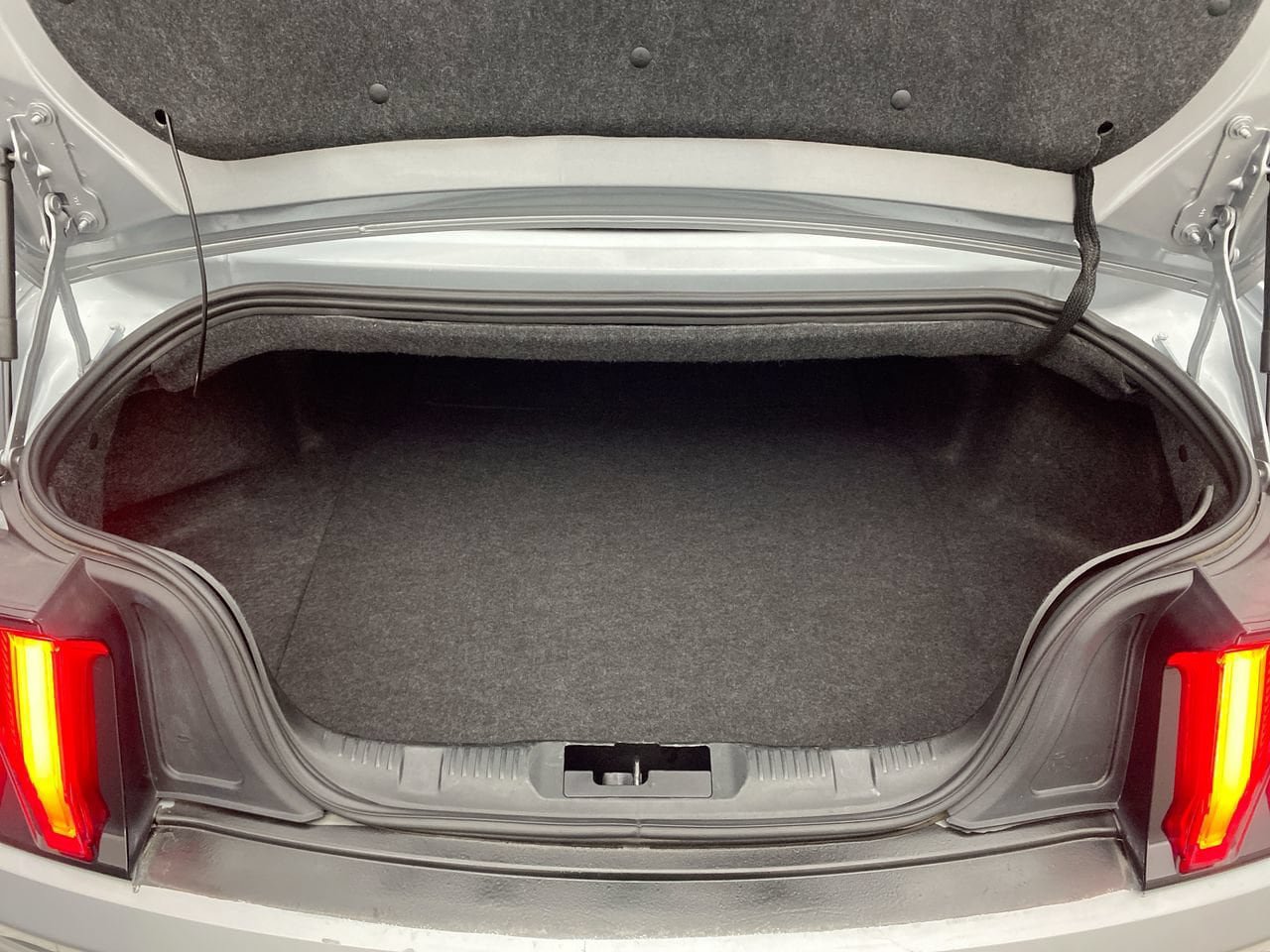 Used 2023 Ford Mustang Premium RWD image 24