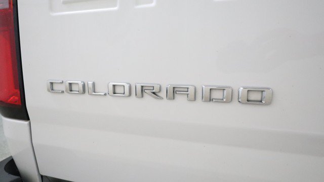 Used 2021 Chevrolet Colorado LT w/ Fleet Safety Package RWD image 24