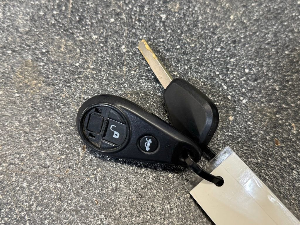 Used 2012 Subaru Forester 2.5X w/ Alloy Wheel Pkg image 25