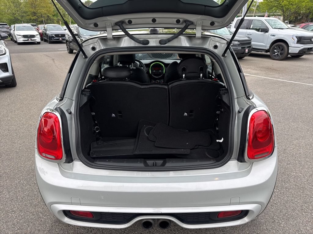 Used 2016 MINI Cooper S FWD image 25