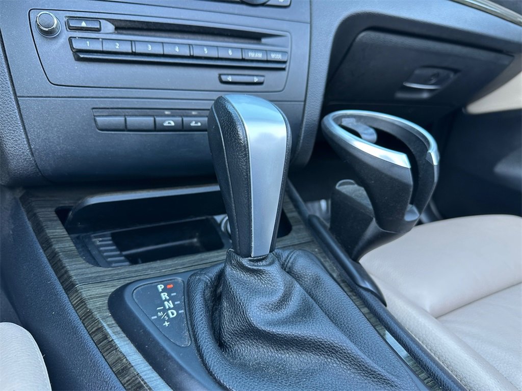 Used 2013 BMW 128i Convertible image 15