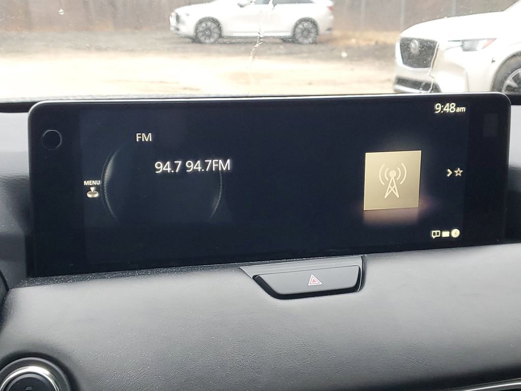 New 2026 MAZDA CX-90 Plug-In Hybrid w/ Premium Plus image 27