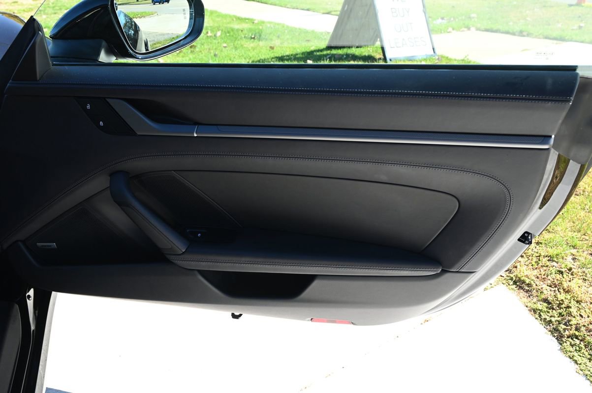 Used 2024 Porsche 911 Targa 4 image 56