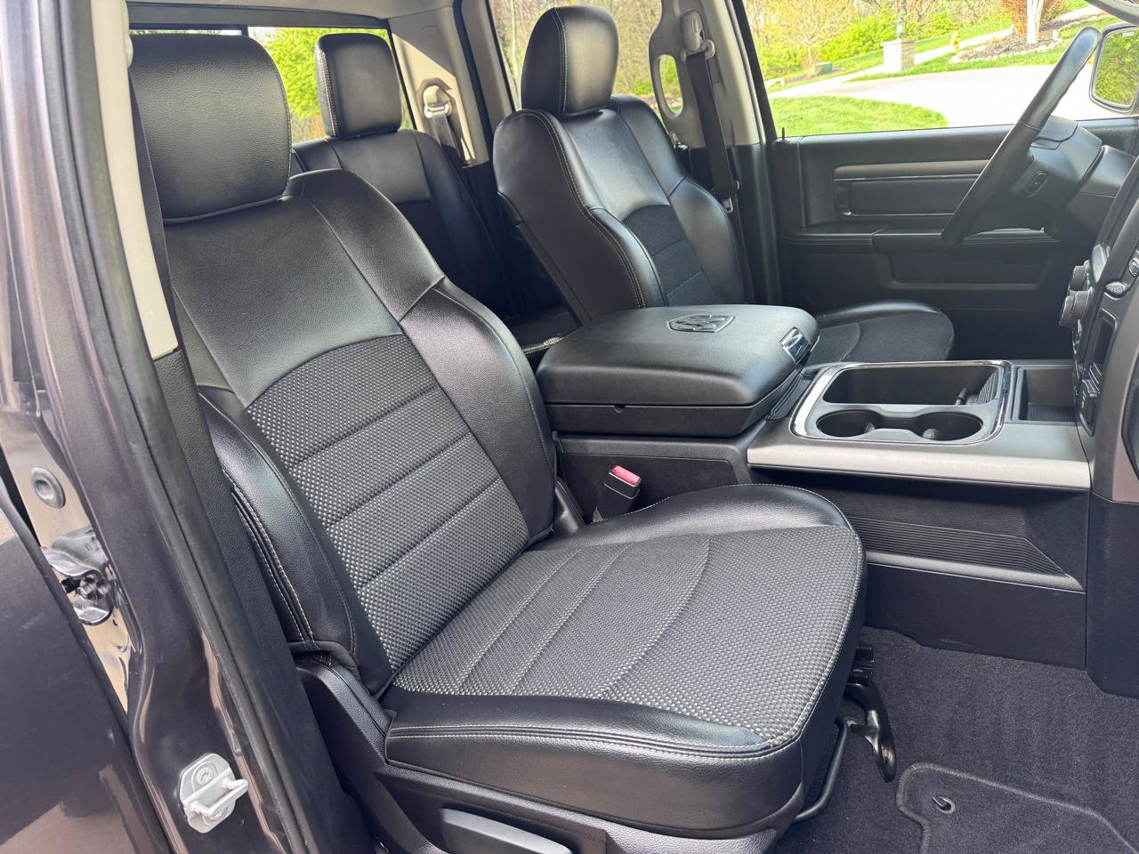 Used 2016 RAM 1500 Sport w/ Comfort Group AWD/4WD image 20